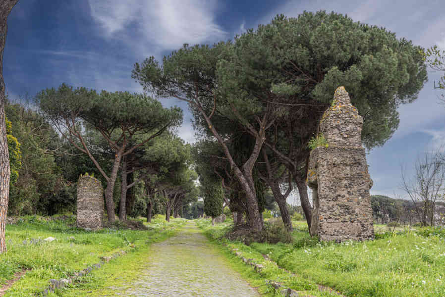 290 - Italia - Roma - Via Appia Antica.jpg